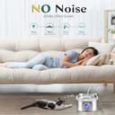 Foliam 3.2L Stainless Steel Fountain view 7