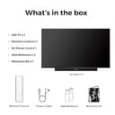 Vu Vibe Series 4K QLED 43VIBE-DV view 5