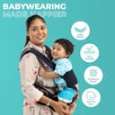 LuvLap Comfy 3-in-1 view 2