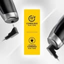 Wahl Cord/Cordless Hair Clipper (9655-1517) view 3