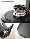 Lamicall 360° Rotating Adjustable Stand view 4