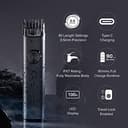 Xiaomi Trimmer 2 (Corded + Cordless) view 9