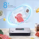 INKBIRD INK-VS02 with 85kPa Suction view 6