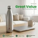 The Indus Valley Vacuum Insulated Cola Bottle (1L) view 7