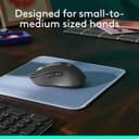 Logitech Signature M650 view 3
