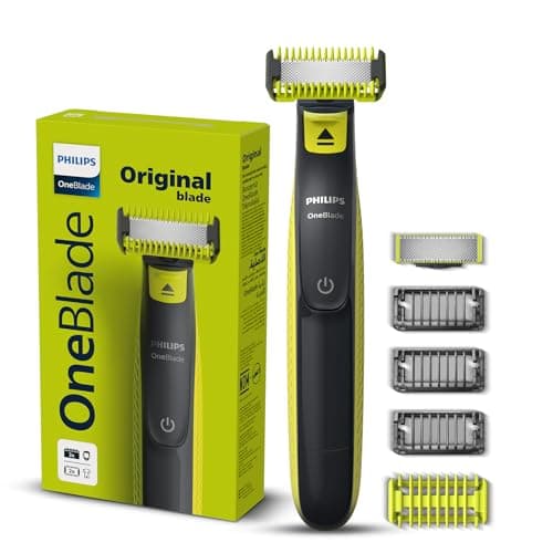 Philips OneBlade Turbo2X Face & Body (QP2824/10)
