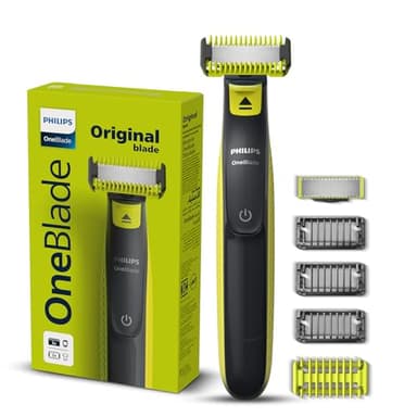 Philips OneBlade Turbo2X Face & Body (QP2824/10)
