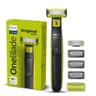 Philips OneBlade Turbo2X Face & Body (QP2824/10)