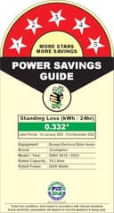 Crompton Arno Neo 10L 5 Star Storage Water Heater (ASWH-3010) view 3