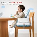 Baybee 4-in-1 Convertible High Chair view 4