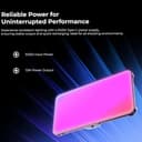 Digitek LED-D130 RGB Portable Light view 8