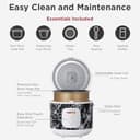 CUCKOO CR-1005 Electric Rice Cooker 1.8L view 5