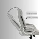 INNOWIN Profit High Back Orthopedic Boss Chair view 5