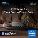 Cuzor Mini UPS view 2