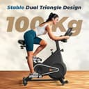 Flexnest Flexbike EZ Smart Exercise Cycle view 4
