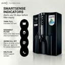 HUL Pureit Eco Water Saver 10L RO+UV+MF view 6