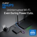 Cuzor Mini UPS PRO view 2