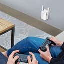 TP-Link RE205 AC750 Dual Band Range Extender view 2
