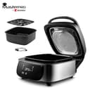 BERGNER Masterpro 5-in-1 Smokeless Grill 1800W view 4