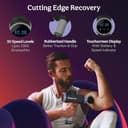 Caresmith Charge Sport Professional Massage Gun view 4