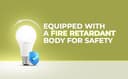 Havells Sensolite 9W Motion Sensor LED Bulb view 6