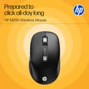 HP M290 Wireless Silent Mouse view 2