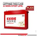 Exide INVA Master IMTT1500 150Ah Tall Tubular view 7