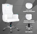 MRC Maharaja King Size High Back Boss Chair view 5