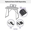 Yamaha PSR-I300 Portable Keyboard view 5