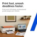 HP Smart Tank 589 view 5