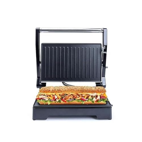 Milton Premium 800W 180° Electric Grill