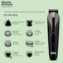 Morphy Richards Kingsman Pro 12-in-1 (BG3509) view 3