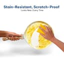 SOLARA Belmont Ceramic 3-Piece Combo view 6