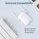 TP-Link TL-WA855RE N300 Wireless Range Extender view 7