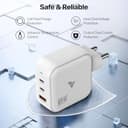 DR VAKU 65W GaN Charger view 7