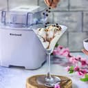 Kitchenif Digital Ice Cream Maker (1.5L) view 2