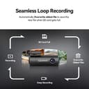 DDPAI Mini Pro 1296P Dash Cam view 7