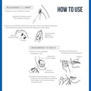 Tata 1mg Flexible Tip Digital Thermometer view 6