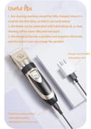 ELLEVE Professional Dog Clipper view 3