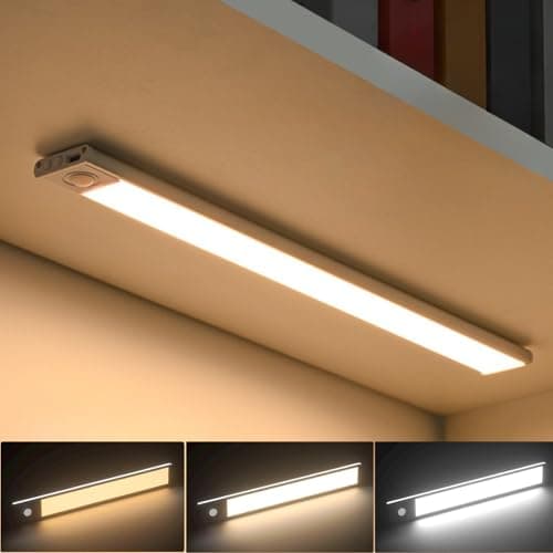 KEYORA 84 LED Under Cabinet Light