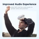 Tribit XSound Go Wireless Bluetooth Speaker view 3