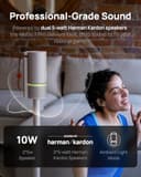 XGIMI MoGo 3 Pro view 5