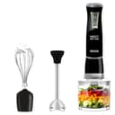 INALSA Robot Inox 1000E