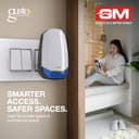 GM 4094 Gusto Wireless Doorbell view 6