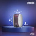 Racold Eterno Pro 25L view 6