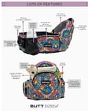 Butt Baby Comic view 2