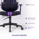 Kreo Cirrus Gaming Chair view 6