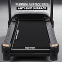 Durafit Vigor Pro 6HP BLDC Treadmill view 6