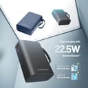 Ambrane MiniCharge 20 20000mAh 22.5W view 5