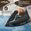 Bajaj MX 45 2000W Steam Iron view 4
